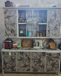 خزائن • ديكور