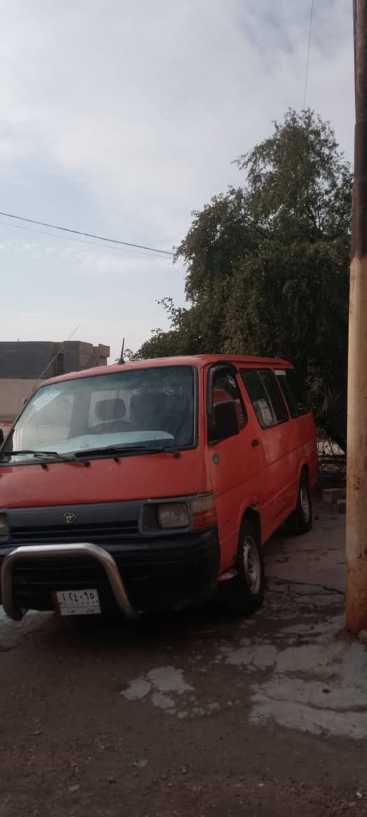 سلام عليكم اللبيع هايسه قديمه موديل 1992 تحويل مباشره محرك ونجي كير او تمتيك سياره مكفوله كهربائيّة شغل سياره حلو تخم تيار الغرفه مالته حلو كل جديده
رقم*الهاتف: ***********
واتستاب!: ***********
