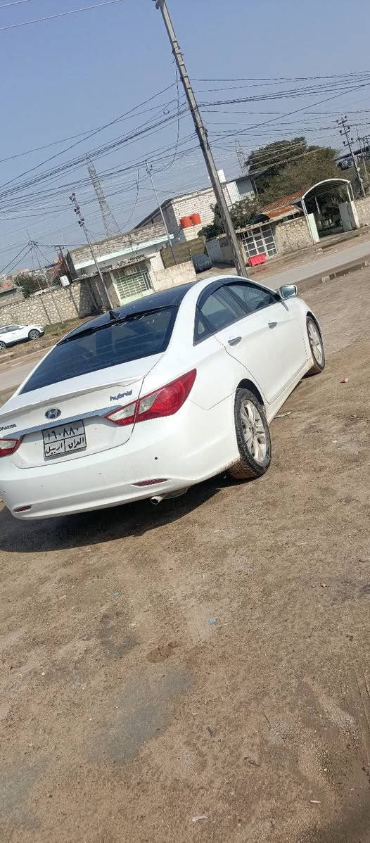 سوناتا موديل 2010شكل 2012خليجي رقم اربيل وكاله وتحويل مضمونات 100/100 فول مواصفات بنراما  قطعتين فول تحكمات حسسات اشاير بلمري كشنات كهرباء +جلد بقلاوه  شاشه صغيره خمسه ويل كب مكينه 2400دوش المرغوب ABS/UBS سياره بيها رشات صبغ اربع قطع اثر دحجات بسيطه شواصي لغود حوض مكفولات سياره حلوه وجاهزه وبلواقع احلى الصور لا شخوط ولا بارد  مكينه وكير وتبريد وحداديه وتخم تاير مكفولات السعر 89 مكاني نجف رقمي ***********
