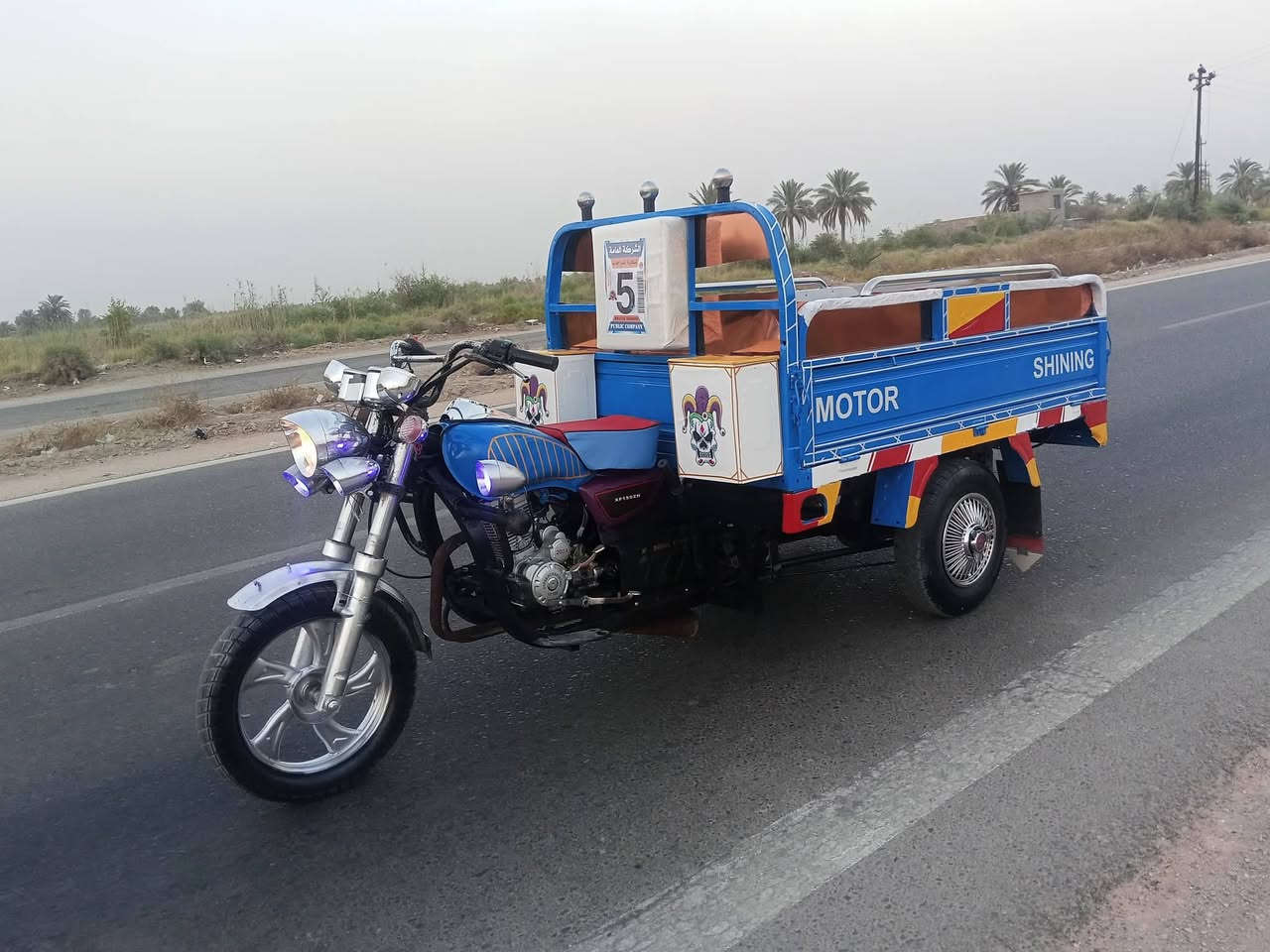 ستوتاه للبيع موديل 18 محرك 24 مفتوح اوراق أصولي السعر خاص


**إذا كنت صاحب هذا الإعلان وتريد حذفه لأي سبب، رجاءا أرسل رسالة إلى الدعم الفني**