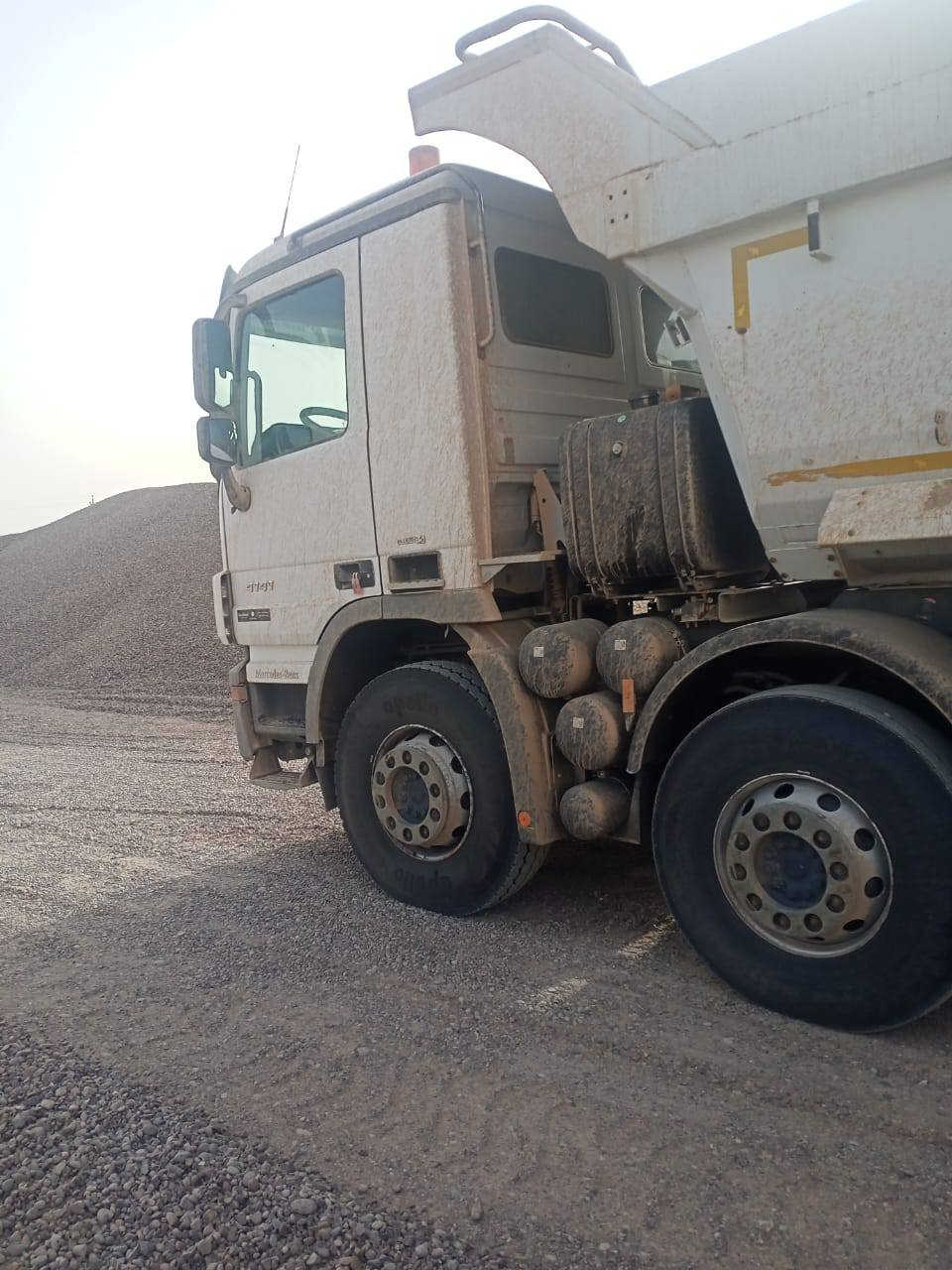 السلام عليكم . أكتروس للبيع مُوديل 2014 مكينة 4141 إيطالية للأستفسار ***********
