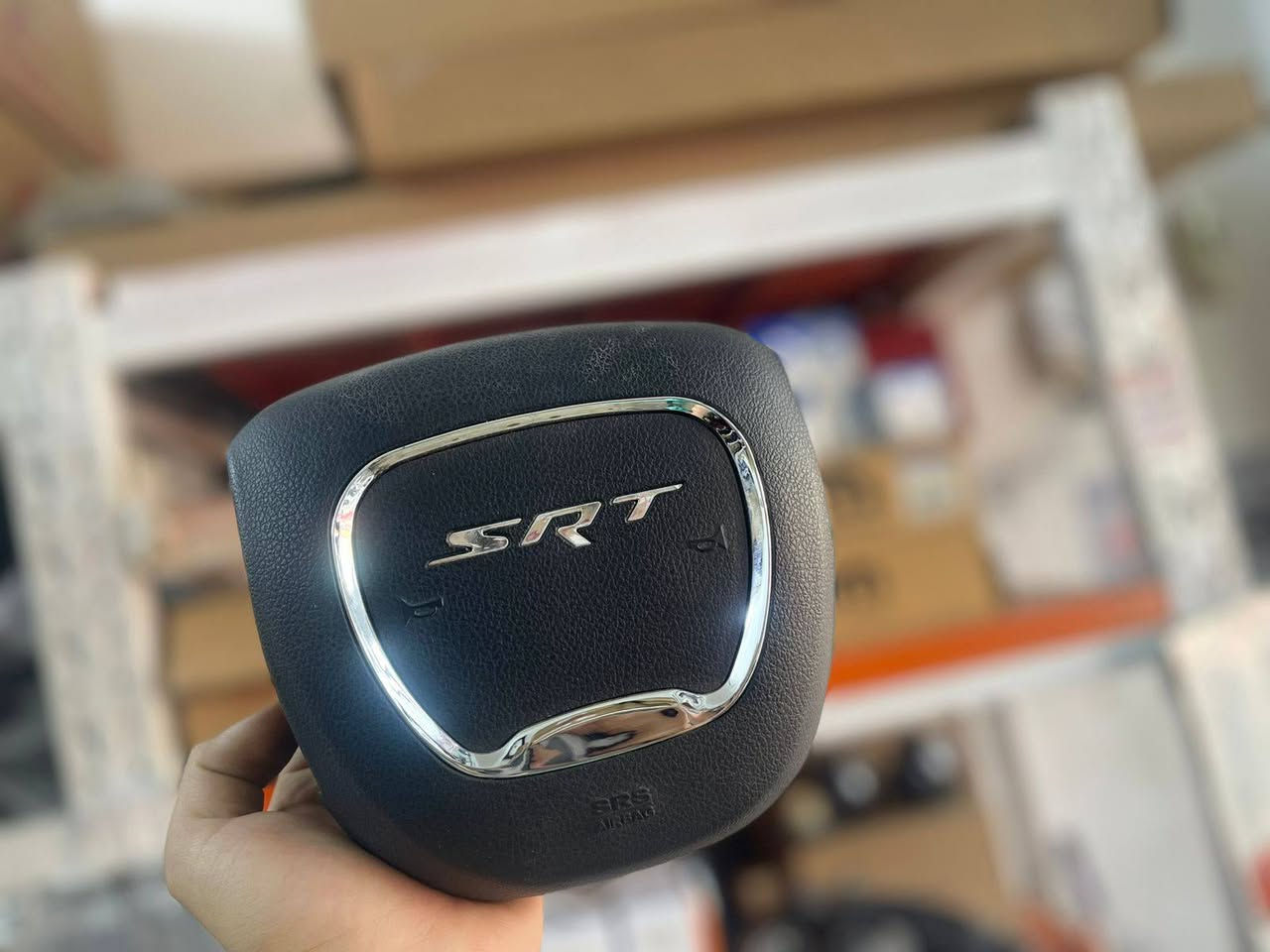 متوفر قطع غيار جارجر أوباما وجالنجر أصلي وتجاري وتوصيل جميع المحافظات🚛📍


**إذا كنت صاحب هذا الإعلان وتريد حذفه لأي سبب، رجاءا أرسل رسالة إلى الدعم الفني**