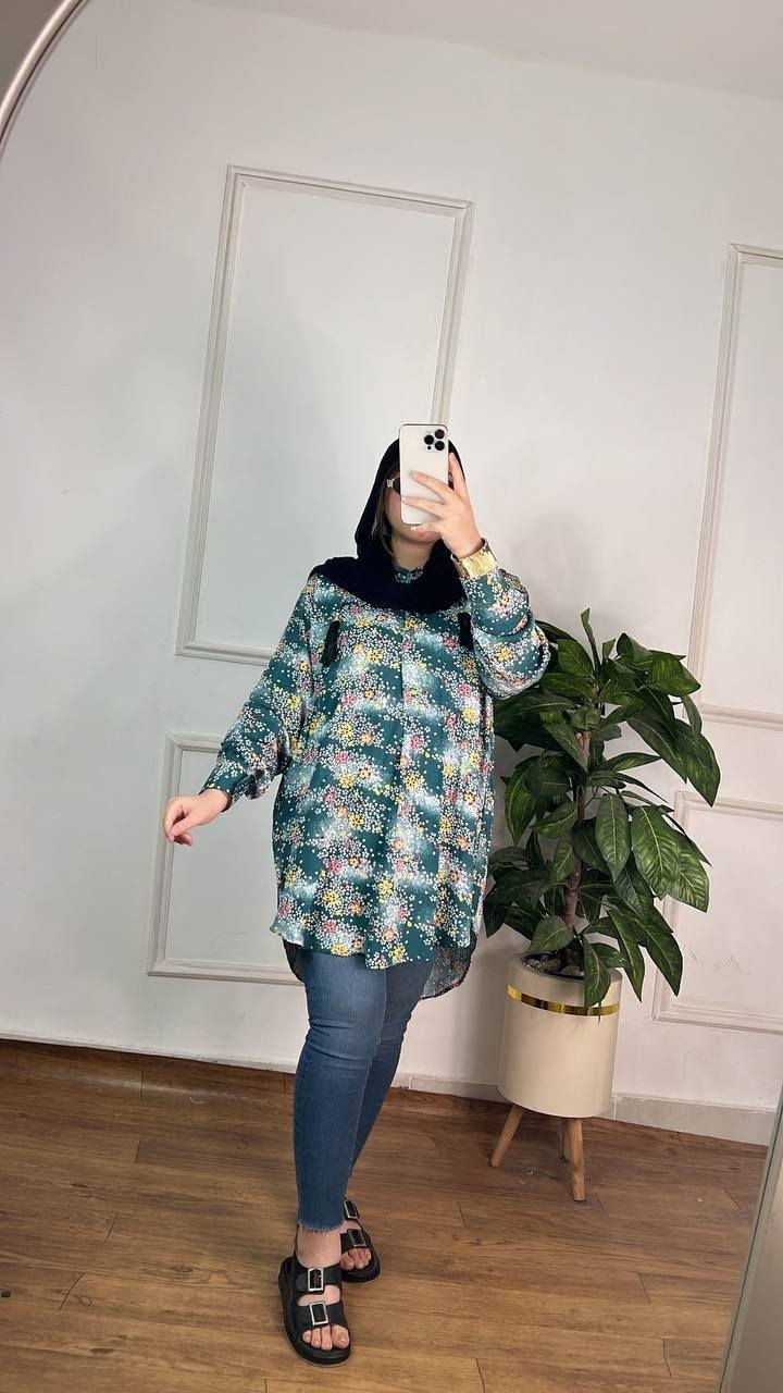 #شميز رويال 

كوليشكن صيفي رووعه شابو للتريندات بجد 

الموديل 🎍🎍 شميز رويال مشجر طويل

الخامه 🎍 رويال مستورد عالي الجوده

السايز 👌 يلبس لحد 100ك مرتاح 

السعر منافس🔥🔥 460

كود0024


**إذا كنت صاحب هذا الإعلان وتريد حذفه لأي سبب، رجاءا أرسل رسالة إلى الدعم الفني**