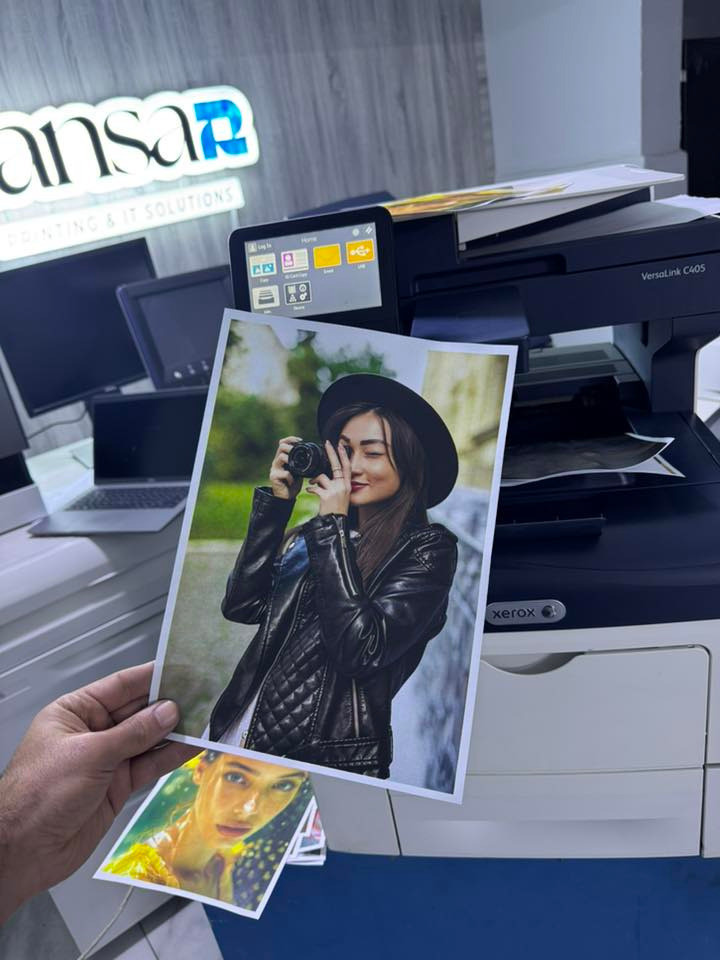 ماكينة تصوير و طباعة المستندات الالوان زيروكس c405 

للبيع 

للتواصل :01115550724


**إذا كنت صاحب هذا الإعلان وتريد حذفه لأي سبب، رجاءا أرسل رسالة إلى الدعم الفني**