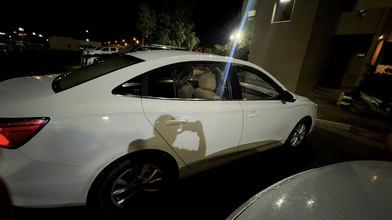 السلام عليكم mg5موديل 2024رقم اربيل تحويل ثاني يوم مواصفات كومفورد بصمه حساسات كامره تحكم استيرن شاشه جبيره ماشيه 56 بعدها بضمان شركة  السعر 107وبيها مجال مكفوله من الصبغ والتبديل والبارد فقط طخه بسيطه بدوسه
***********
