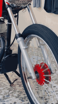 رابيدو • كفالة عام • بلدروز