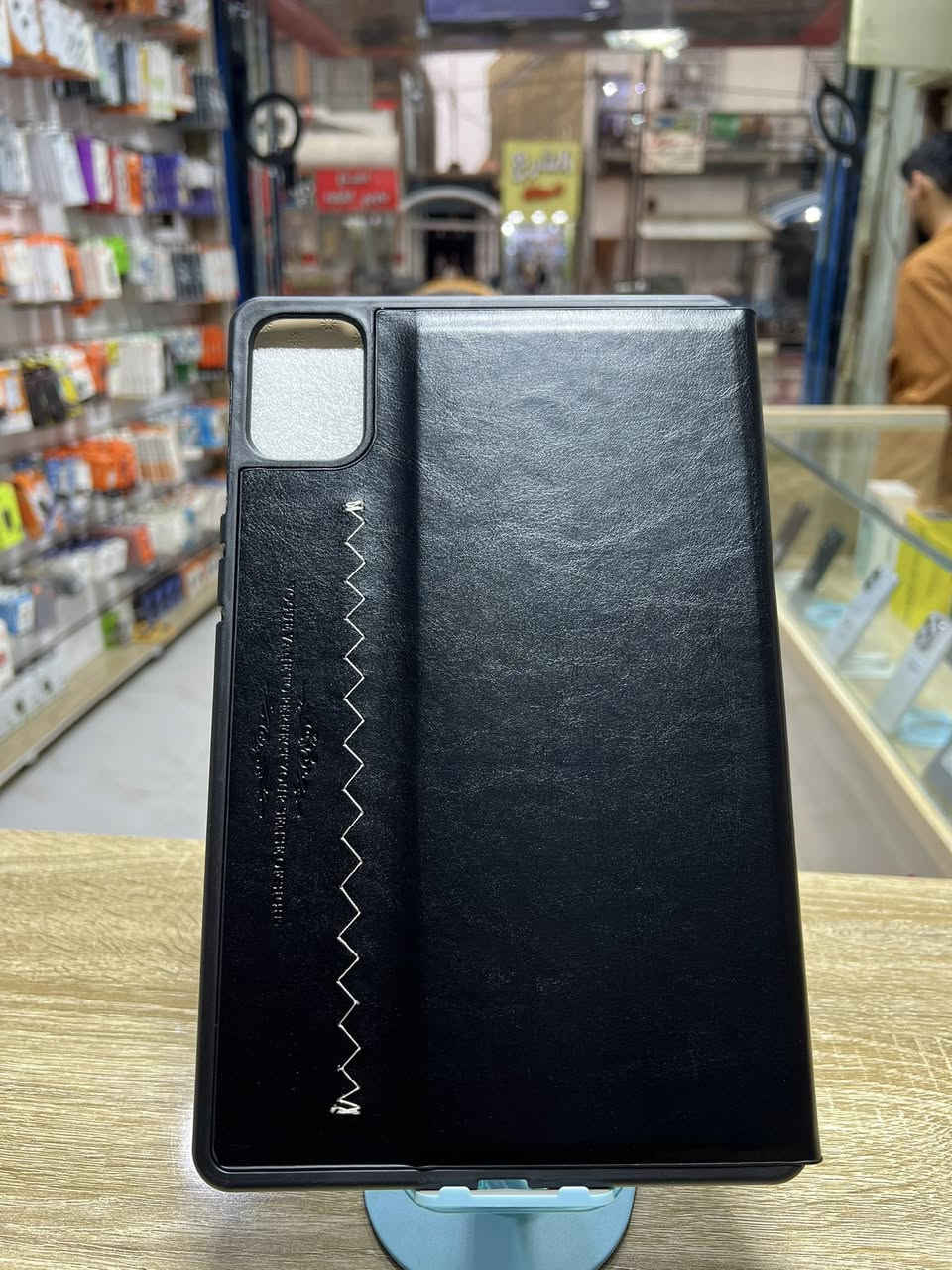 كفرات آيباد هونر باد X9🔥 

متوفرة الآن في مركز الفجر للموبايل 📲 
جودة ، ضمان ، سعر مميز جداً 

للحجز و الإستفسار مراسلتنا عبر واتساب أو الإتصال على الرقم *********** 📞 

موقعنا : قضاء الفجر - شارع 30 - مجاور فلافل حمادي - مقابل مقهى سيد شمخي 📍
