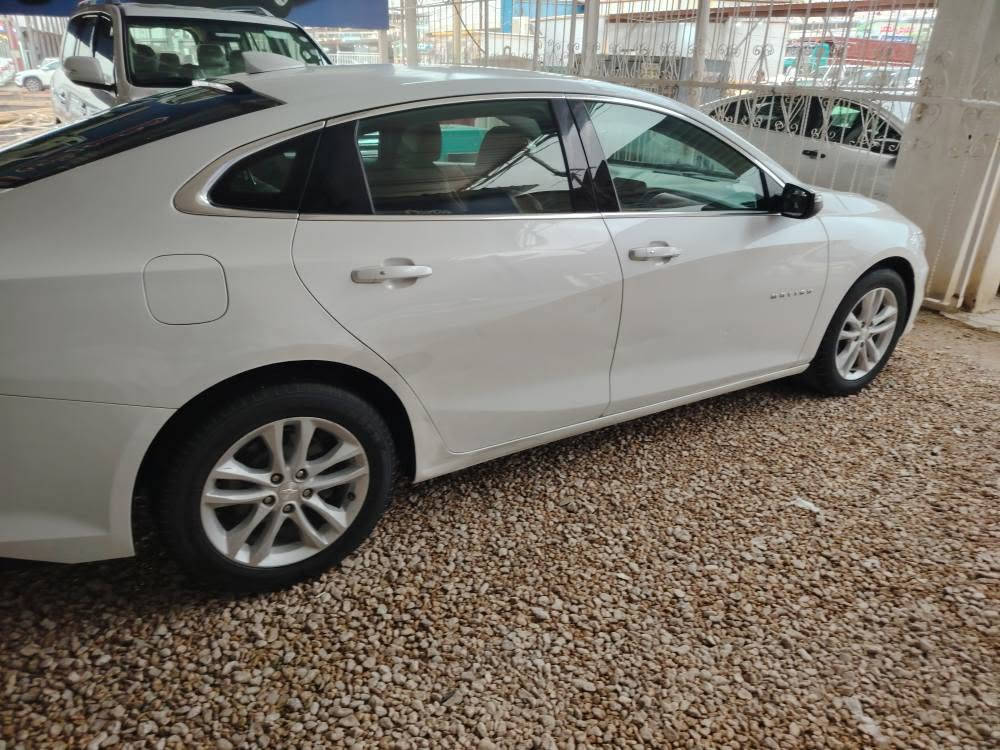 السلام عليكم مالبيو ٢٠١٧ حره للبيع مراوس السعر ٩٥ وبيها شويه مجال *********** حادث جاملغ خلفي ٣ قطع صبغ النجف, العراق
