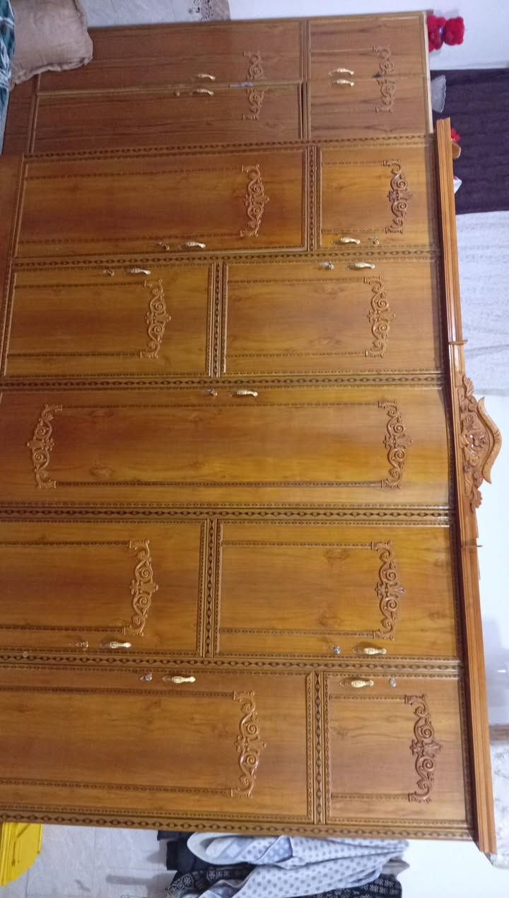 غرفه نوم نظيفه جداً ضراره بسيط 650بغداد الغزاليه تواصل خاص


**إذا كنت صاحب هذا الإعلان وتريد حذفه لأي سبب، رجاءا أرسل رسالة إلى الدعم الفني**