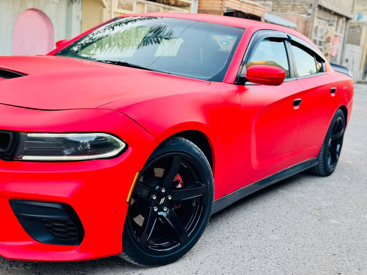 سلام عليكم
جارجر  2017 هزه جديده ورقم جديد 
السعر : 185$ وبيه مجااال

اتصال :   ***********

المحرك :-  5700 🚀✈️

تو ويل 

المواصفات :-  فول من عدا الفتحه 

بصمه 

شفتات ستيرن

شاشه كبير 

سماعه ALPiNE

كشن كهرباي 

بصمة ابواب+ صندوق

تبريد قطعتين

كشن حضن بلادي 

ستيرن هيتر

مرايات هيتر 

كاميرة دواره

Light Led+ بيلادي زنو
حساسات خلفية 

سياره حادثه البنيد وربع جاملغ 

سياره مغلفه برتقالي 🍊؟ اصل لون احمر ! سياره مرفوق سونرين 2 ب منشور

مكان السيارة بغداد  السيديه

السيارة رقم اربيل بأسمي تريد تحويل مباشر
