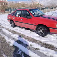 موتور 1.6 • هيتر وكهرباء شغالة • جير ومكينة مفحوصة