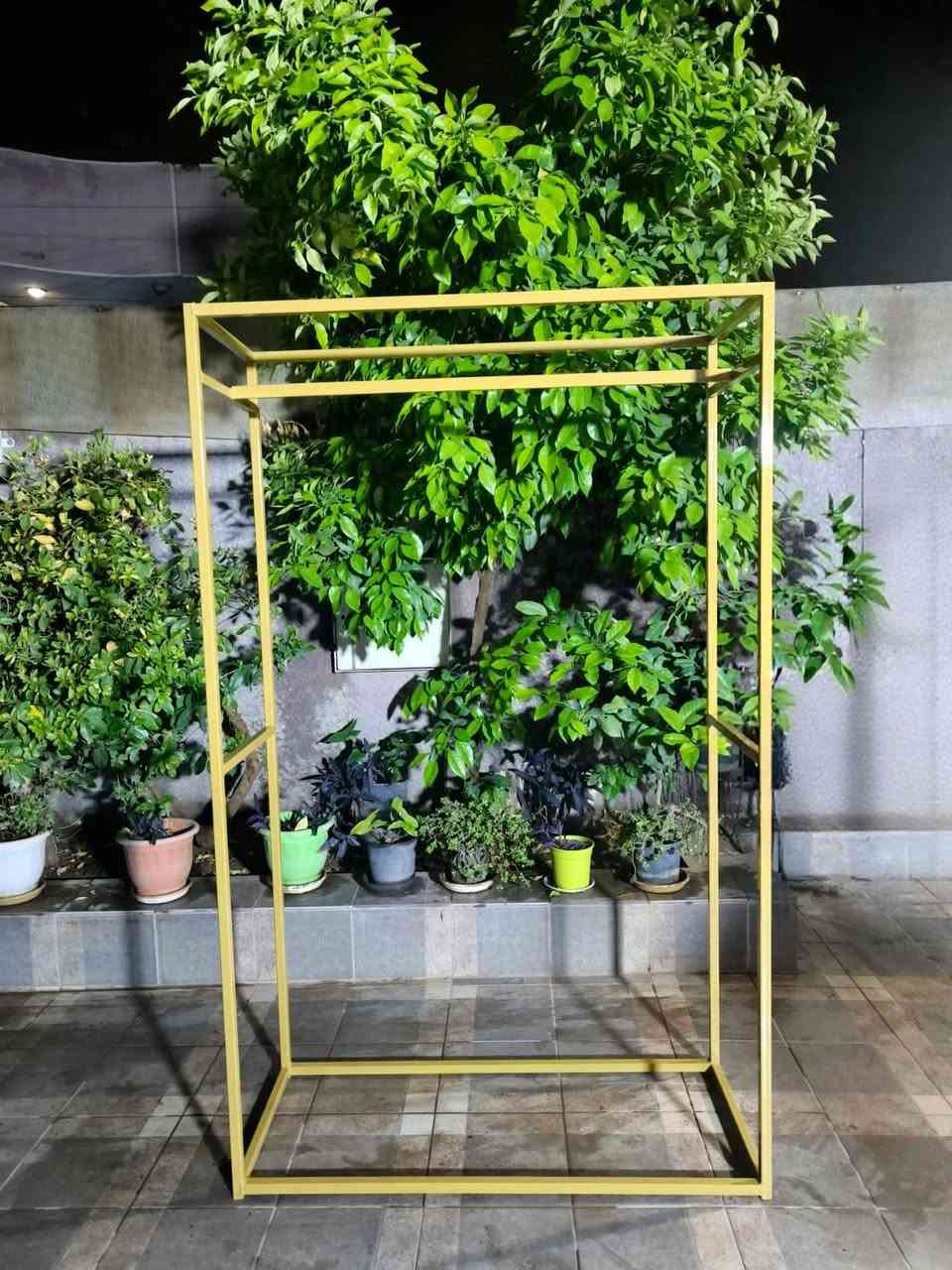 تتوفر ستاندات غير مستعمله حديد شغل تزكام درجه اولى يتحمل أوزان ثقيله شغل على ضمان العرض متر ٢٥ سم وارتفاع مترين سعر ٧٥ الف يوجد توصيل داخل بغداد فقط


**إذا كنت صاحب هذا الإعلان وتريد حذفه لأي سبب، رجاءا أرسل رسالة إلى الدعم الفني**