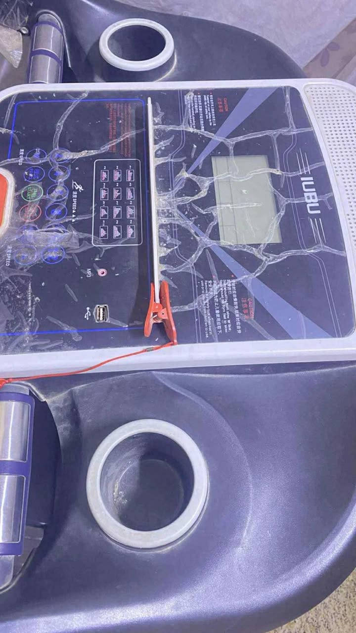 السلام عليكم جهاز جري نظيف كلش ب ٢٢٠ لي تريد تدخل خاص العنوان سماوه يارزاق ياالله


**إذا كنت صاحب هذا الإعلان وتريد حذفه لأي سبب، رجاءا أرسل رسالة إلى الدعم الفني**