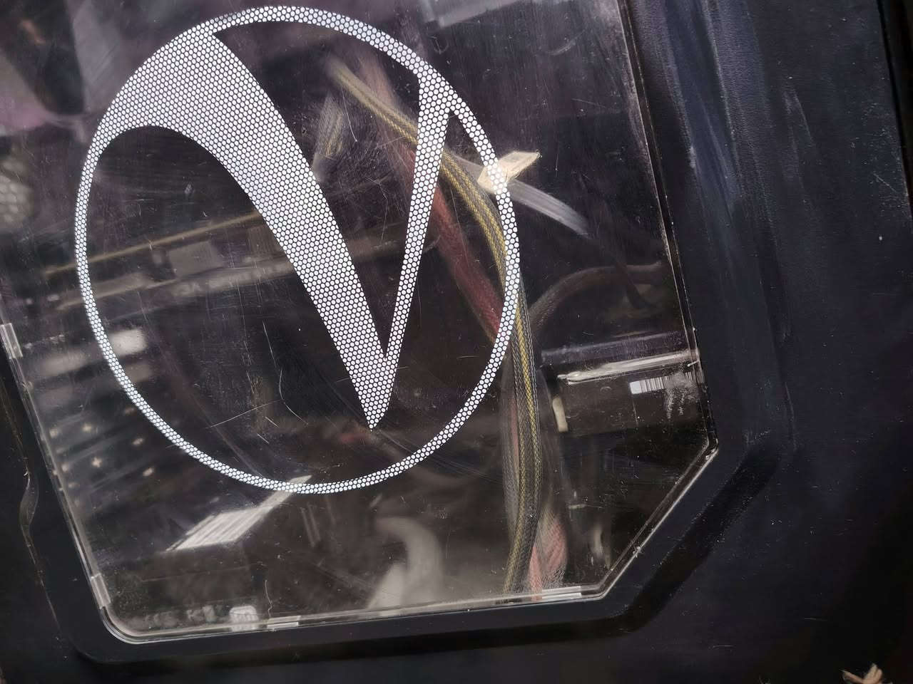 السلام عليكم. كيس للبيع

معالج كوراي 3 6100.
كارت. gtx 950
رامات 16
ssd550 
وهارد. 1 تيرا.
اخوان اني موقوي بالحاسبات. اشتريتها ب 350. اريد ابيع. ب300 وبيها مجال.  
عنواني بياع.
توصيل للكرخ فقط متوفر.
***********
