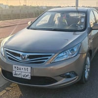 شانجان موديل 2013 سيارة نضيفة خير من الله محرك كير تبريد تدفئة كهربائي...