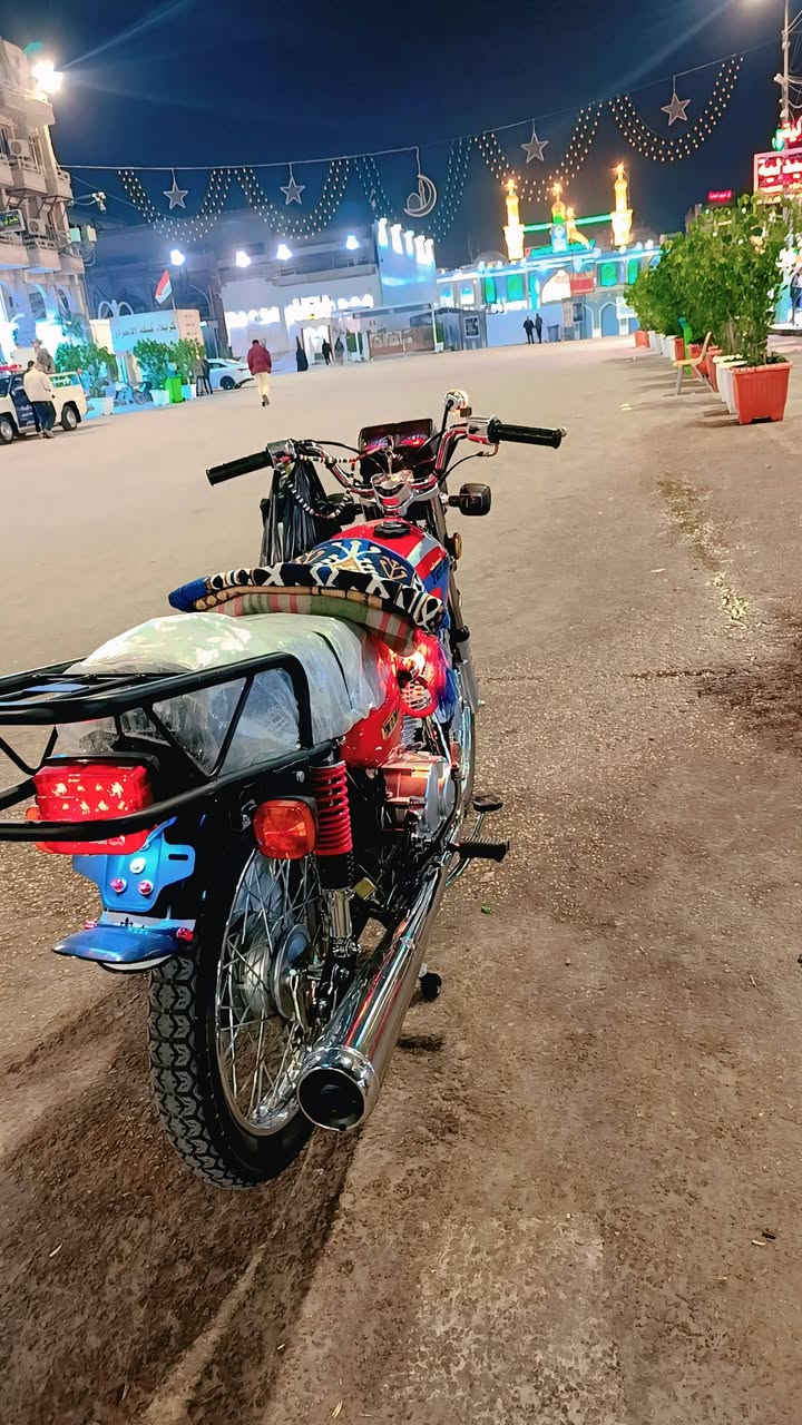 سلام عليكم دراجه لبيع مديل 26كفاله عامه هاذ رقمي ***********
