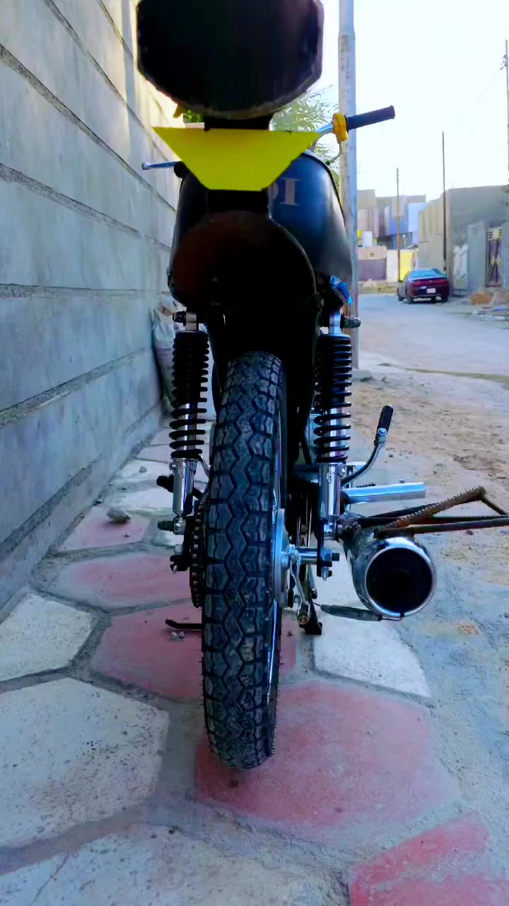 البيع كلك كلك شاصي ١٤ غراض ٢٥ محرك مفتوح ارشه سعر 400وبيه مجال مكان النجف قضاء لبصخير خاص متواجد


**إذا كنت صاحب هذا الإعلان وتريد حذفه لأي سبب، رجاءا أرسل رسالة إلى الدعم الفني**