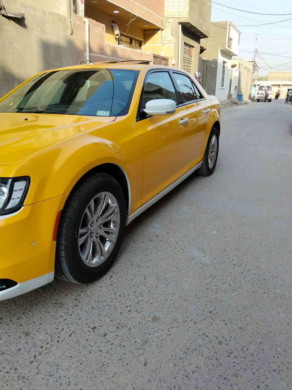 السلام عليكم أوباما موديل 23 اصل اصل رقم بغداد بااسمي بدون تبديل فقط بارد خشم الجاملغ الامامي ماشيه 70الف خط بغداد بصره دوشمه عامه مواصفات S ويل 18 تخم تاير جديد السعر 3شدات للاتصال ***********
