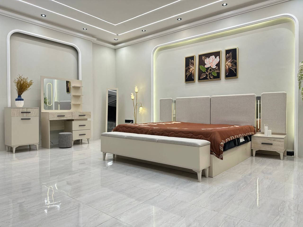 عرض خاص
مليون و190 الف 
غرفه نوم تركي 10 قطع بسعر مميز يشمل النقل والشد داخل محافظة النجف الاشرف


**إذا كنت صاحب هذا الإعلان وتريد حذفه لأي سبب، رجاءا أرسل رسالة إلى الدعم الفني**