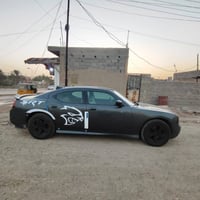 تشارجر • ٢٠٠٨ • رقم اربيل