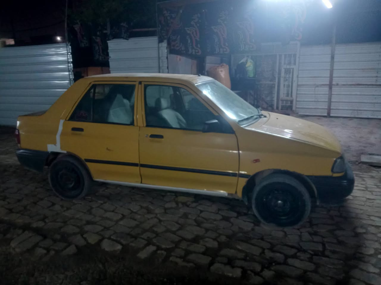 موديل 15تحويل بيها خياسات داخليه ضربه بلجنطه مصلحه رايدها 20عليها هئه او غرامات تنكطع من سعرها مكاني مدينه الصدر رقمي***********
