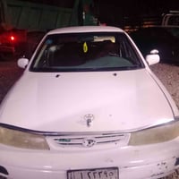 كيه سيفيا موديل 95 مصبوغه الجماليه سنويه الئ 29كير عادي السعر 29وبيه م...