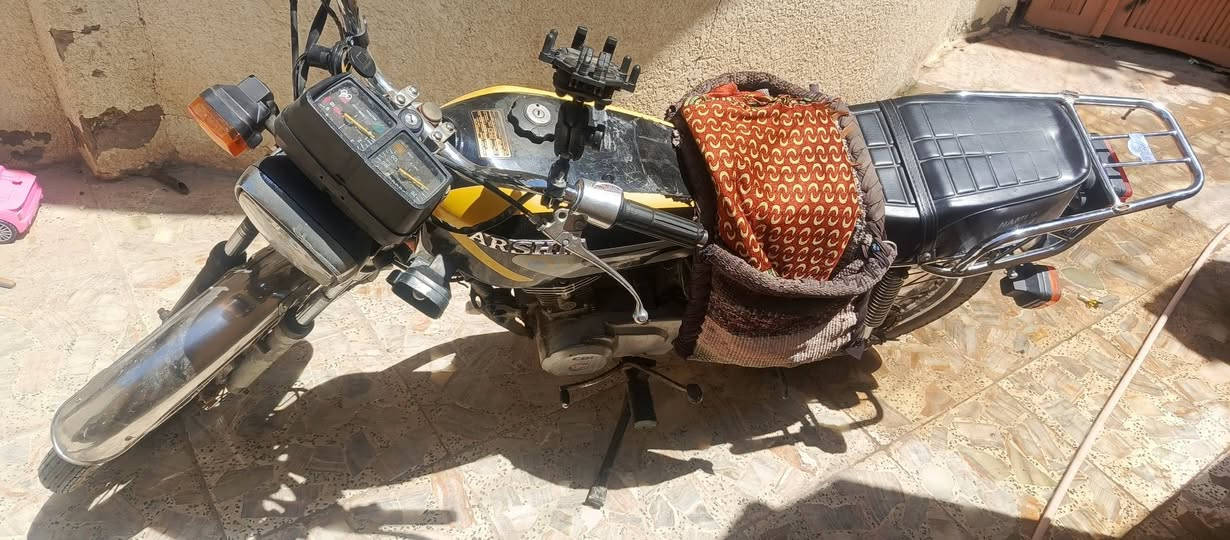 دراجه اربعه قير اوراق اوراقها لا يحن ماي سعر 350 مكان كربلاء حي العباس ***********
