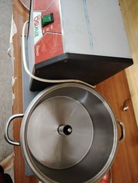 ماكينة تقطيع خضار • OSIMO تركي • ٨لتر