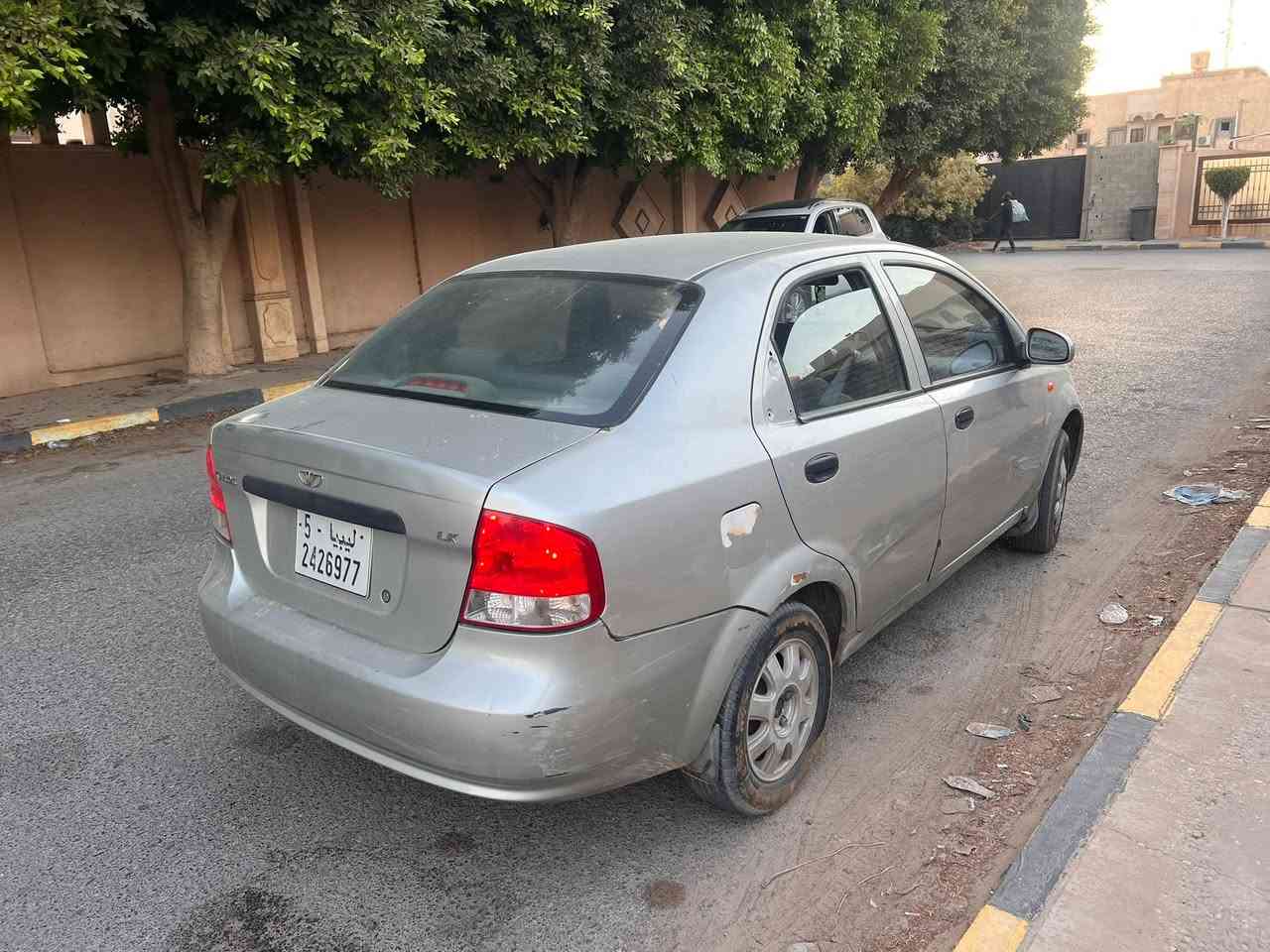 دار كلوس محرك سيلوا كنبيوا تماتك كنبيوا محركً صاله تكيف ربي يبارك السعر 7800 طرابلس سوق الجمعه 0923779190@


**إذا كنت صاحب هذا الإعلان وتريد حذفه لأي سبب، رجاءا أرسل رسالة إلى الدعم الفني**