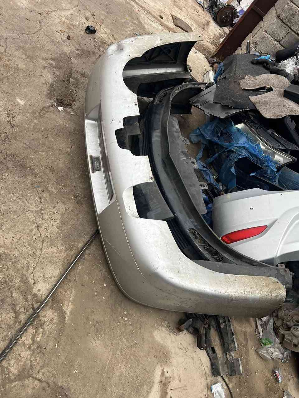 الى زبائننا الكرام يتوفر غراض اوبل بزون ♥️

محركات جميع الاحجام وجميع الموديلات

العنوان/موصل/ صناعه المعارض قرب المجسر

للتواصل اتصل على الارقام☎️ 

*********** اتصال فقط📞

*********** ملاحضه الواتساب بس بهاذه الخط اخوان♥️.
