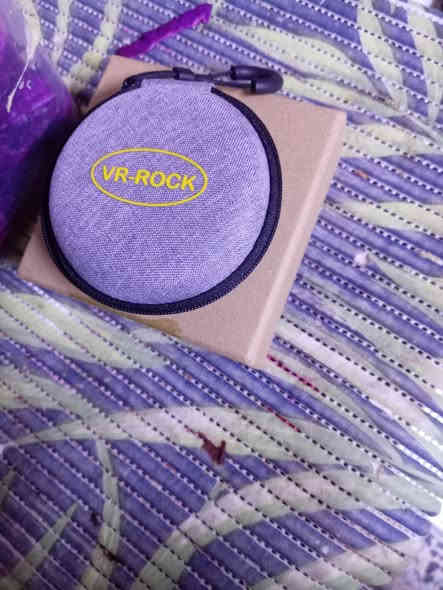 عدسات طبية + حماية من شخوط و اتربة

Quest 3

جديدات مع جنطة و كارتون سعر 35 موجود توصيل

جدا جدا مفيدة ل يلي يريد يحافض ع عدسة مال جهاز
***********
