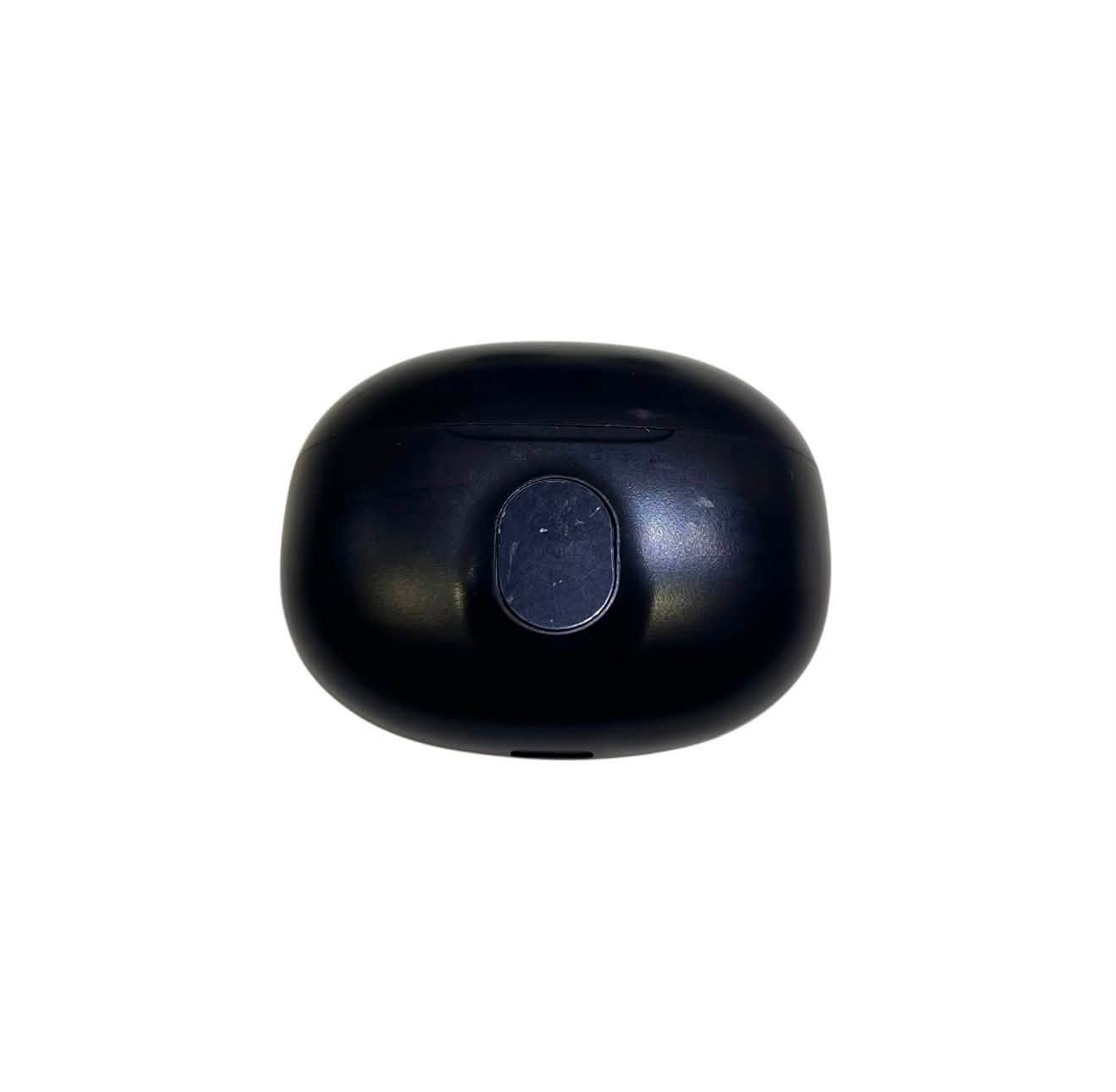 سماعات realme Buds T110 اللاسلكية – صوت ديناميكي وبطارية طويلة
• الموديل: RMA2306

سماعات لاسلكية من realme بتصميم عملي، موجهة للاستخدام اليومي مع صوت واضح واتصال ثابت.

المميزات:

 • مشغّل صوت ديناميكي بحجم 10 ملم لتجربة صوتية قوية.

 

• اتصال لاسلكي بتقنية Bluetooth 5.3.

 

• وضع Low Latency بزمن استجابة 88ms.

 

• مقاومة للماء بمعيار IPX5.

 

• دعم AI ENC لتقليل ضوضاء المكالمات.

 

 • المشغّل الصوتي: 10mm Dynamic Bass Driver

 • الاتصال: Bluetooth 5.3

 • زمن الاستجابة: 88ms Super Low Latency

 • تحسين المكالمات: AI ENC Noise Cancellation

السعر تنافسي فقط 11,000 دينار


**إذا كنت صاحب هذا الإعلان وتريد حذفه لأي سبب، رجاءا أرسل رسالة إلى الدعم الفني**