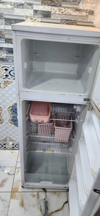ثلاجه • شرط الشغل • ١٠ مقاعد