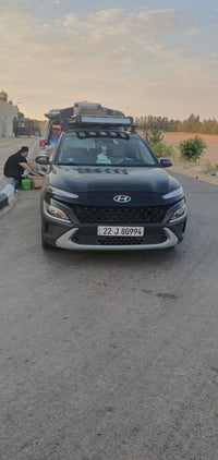 كونا ٢٠٢٢ • مكينة ٢٠٠٠ • ماشيه ١٢٠٠٠٠