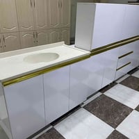 كاونتر ٢م • مغسلة ٢٠ • كةلار