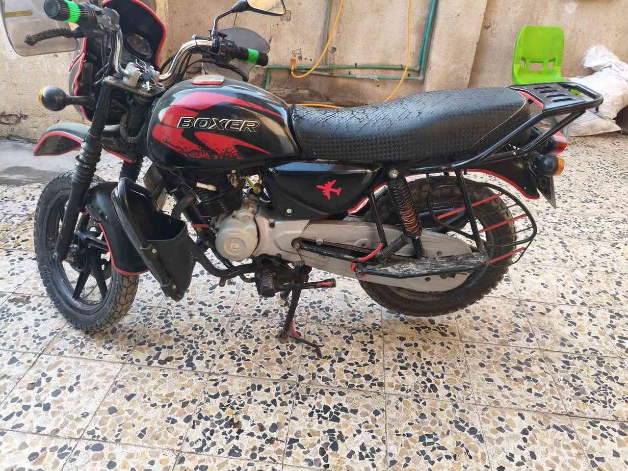 دراجه موديل 2022 وطالعه بل2023رقم وسنويه دراجه مكفوله رقمي***********
