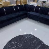 ديوان • شغل ثقيل • ١٠ مقاعد