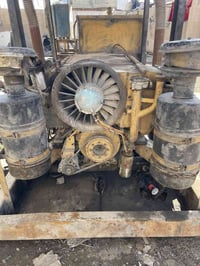 عندي هاي لمولده دويز ١٢ سلندر فصختهة ليحتاج منهة غراض موجود بم نوزلات ...