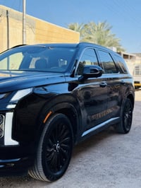 بلسايد كلكرافي  موديل  2024 نايك دشن الارباك : ستيرن  راجع سستم هونداي...