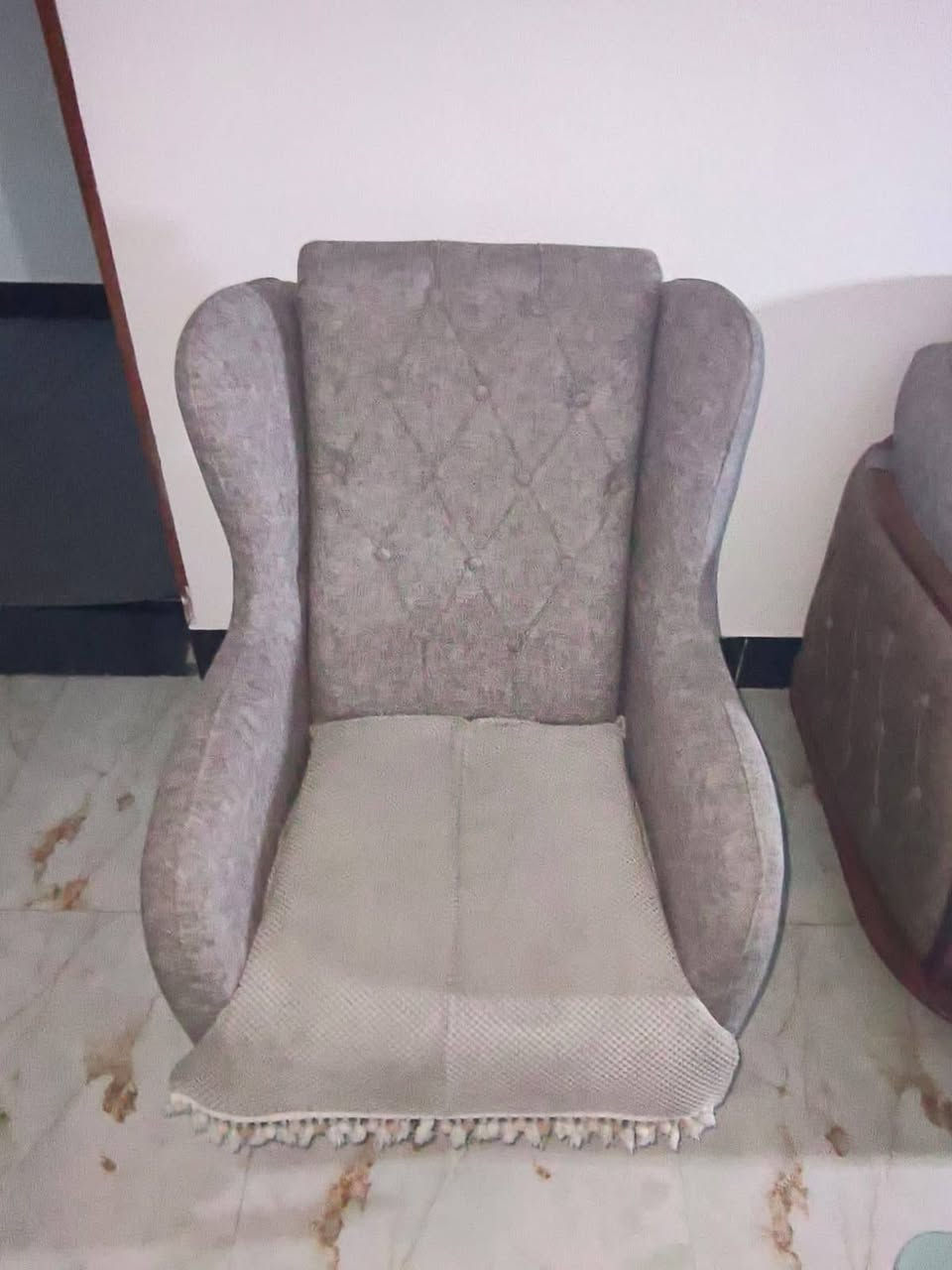 دوشمة ذي قار
#تفصال انواع التخم والديوان 
باانسب الاسعار 
توجد جميع أنواع الأقمشة 
للتواصل واتساب
***********
