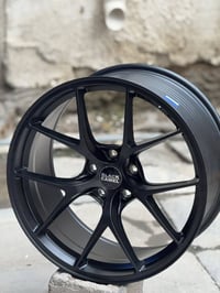 تخم ويل حجم 19 توسايز  FlowForm   يرهم بي ام حديث مارسدس اودي  جديد غي...