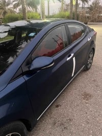 الانترا • ٢٠١٦ • رقم ديالى