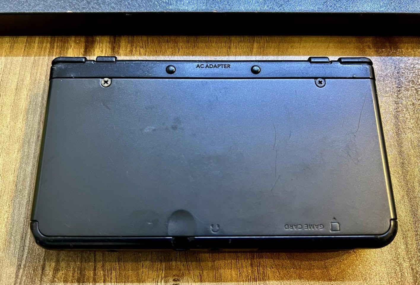 Nintendo New 3DS  + Hello kitty cover plate

نينتندو نيو 3DS  مع كفر هلو كتي

قابل للتهكيـــر حسب الطلب

العنوان: بغداد/ المنصور

#3DSiraq #nintendo #new3ds  #3DS #Retro #نينتندو #ريترو


**إذا كنت صاحب هذا الإعلان وتريد حذفه لأي سبب، رجاءا أرسل رسالة إلى الدعم الفني**