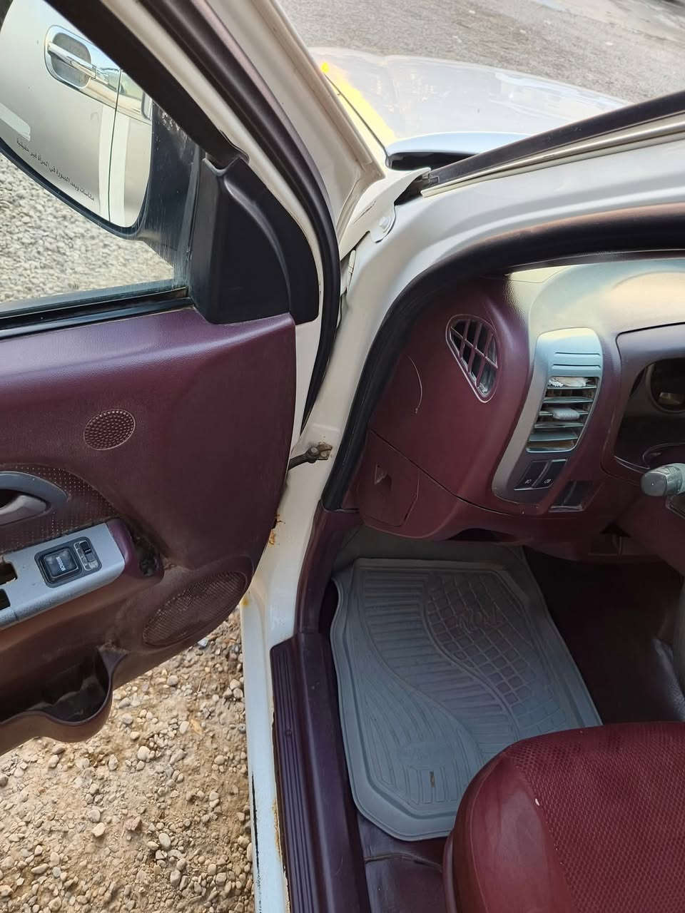 كريت ويل 14جاهزه محرك كير حداديه رقم بصره إنكليزي باسمي شرط التحويل سنويه وهزه جديده مكاني ذي قار قضاء الدواية  للتواصل خاص


**إذا كنت صاحب هذا الإعلان وتريد حذفه لأي سبب، رجاءا أرسل رسالة إلى الدعم الفني**