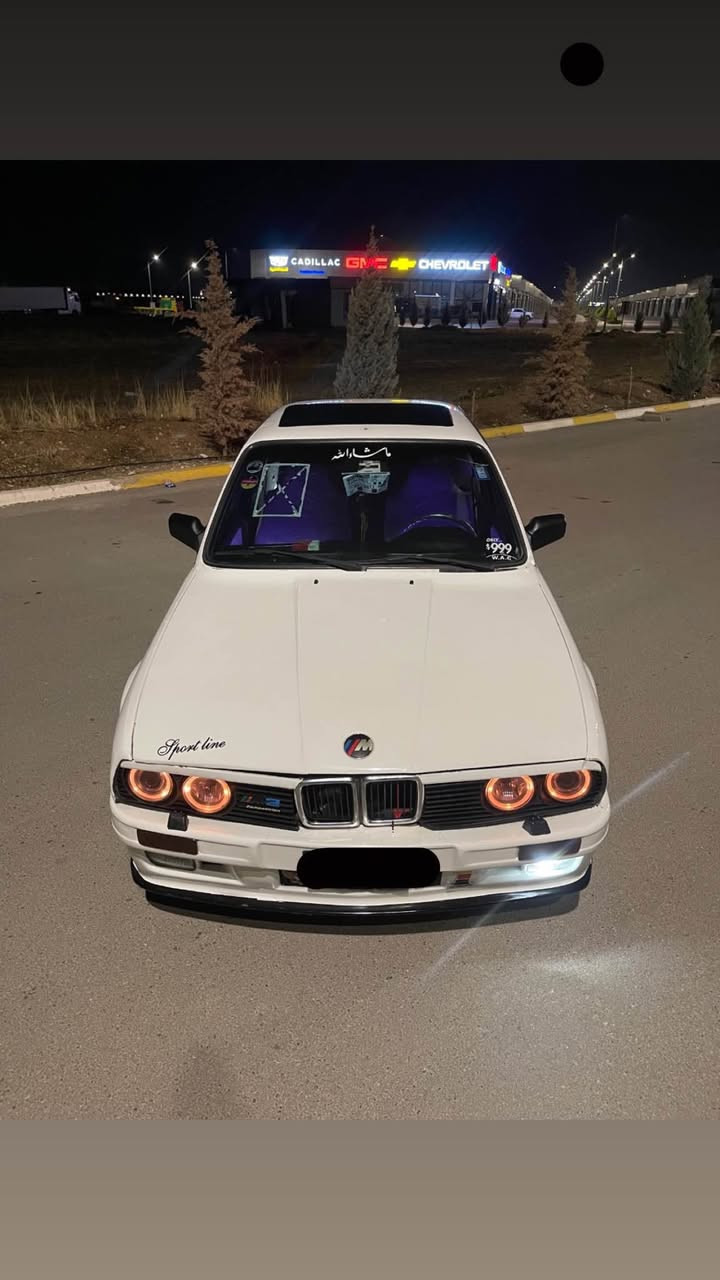 زعرامؤديل 1988 ئارم بلاستيكي هه ولير به شه رتي ئارمو ئه وه لياتو موسو براوه مه كينه 520 گير عادي كه بس ئاكسل قوفل 4 تايه و ويلي تازه سلايد كاره باي مه زبوت  شوين سليماني  ژماره ي موبايل *********** السليمانية, العراق
