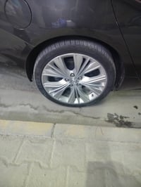 ويل ٢٠ • مراوس ١٨ • كربلة