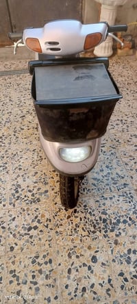 للبيع دراجه منغولي بلاديه  شاصي مكفول كفرات بلاديه كهربائيات كله شغاله...