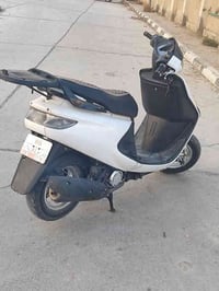 دراجة فراشة • محرك سليم • نجف