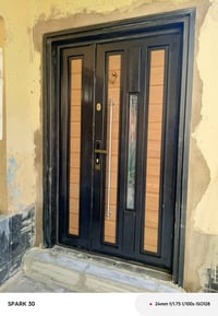 حداد محل ابو محمد 07702673570