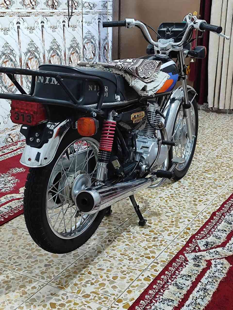 سسلامم علليككمم 🤚🏻⛔ 

نامه امتياز باب اول موديل 2025 اوراق 
كفاله عامه ما مفتوحه ولا مره بلاديه كلشي 
ما مبدل بيه كربلاء حي العامل سعر خاص 🪬✨


**إذا كنت صاحب هذا الإعلان وتريد حذفه لأي سبب، رجاءا أرسل رسالة إلى الدعم الفني**